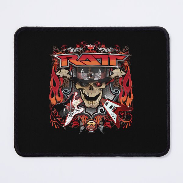 Item preview, Ratt Band  designed and sold by SelenaMerce.