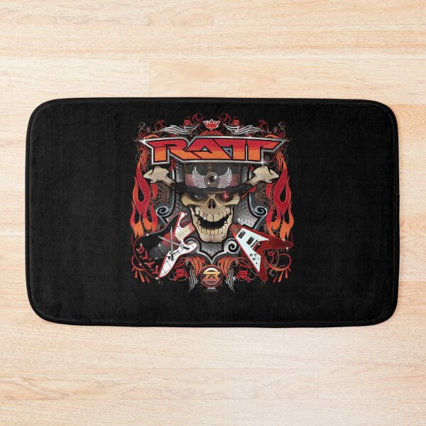 Item preview, Ratt Band  designed and sold by SelenaMerce.