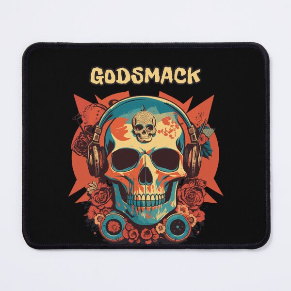 Item preview, Art - Godsmack designed and sold by browndawd.