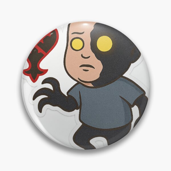 Artikelvorschau, Bobby Heartless entworfen und verkauft von jehfreek.