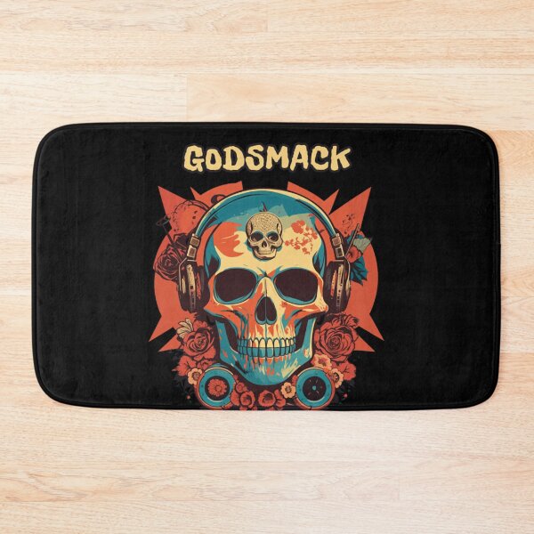Item preview, Art - Godsmack designed and sold by browndawd.