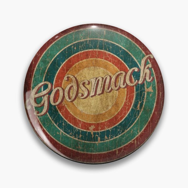 Item preview, Art - Godsmack designed and sold by browndawd.