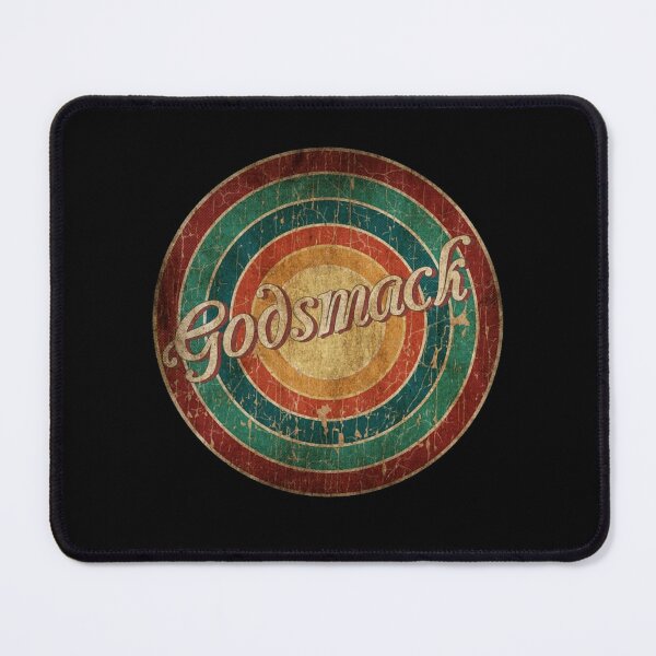 Item preview, Art - Godsmack designed and sold by browndawd.