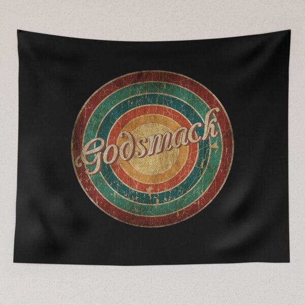 Item preview, Art - Godsmack designed and sold by browndawd.