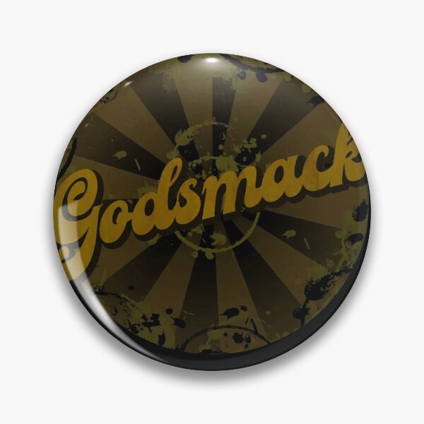 Item preview, Art - Godsmack designed and sold by browndawd.