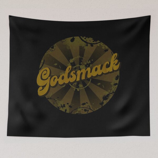 Item preview, Art - Godsmack designed and sold by browndawd.