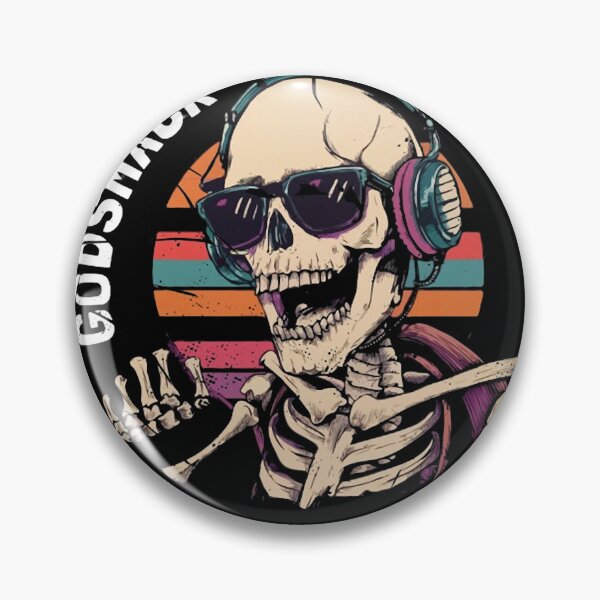Item preview, Art - Godsmack designed and sold by browndawd.