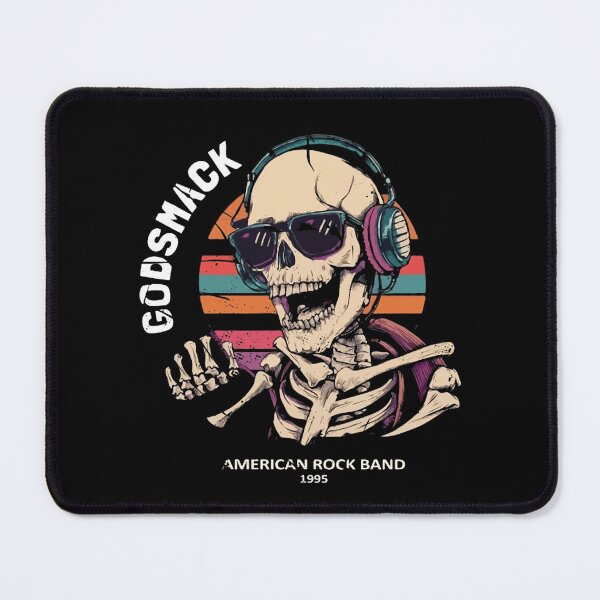 Item preview, Art - Godsmack designed and sold by browndawd.
