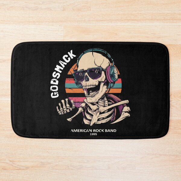 Item preview, Art - Godsmack designed and sold by browndawd.