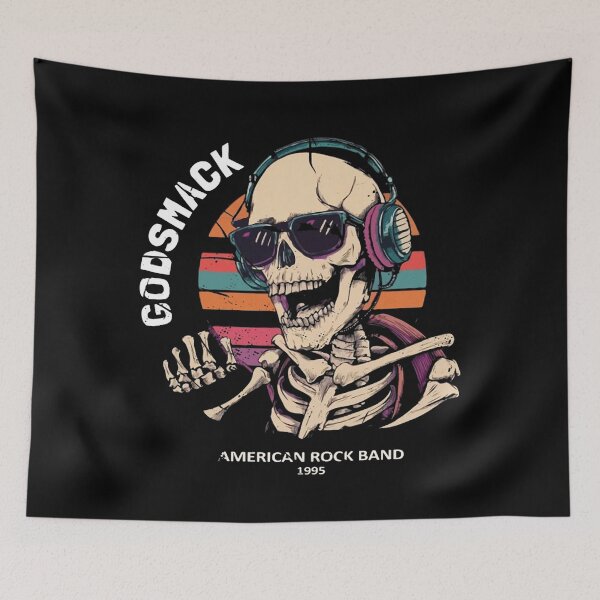 Item preview, Art - Godsmack designed and sold by browndawd.