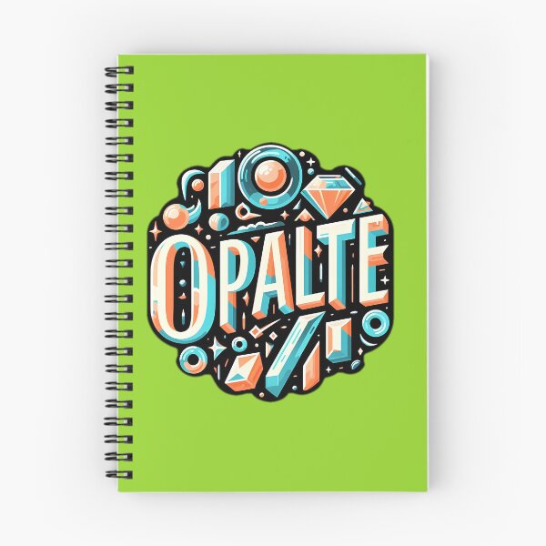 Item preview, opalite designed and sold by NCNGDESIGN.