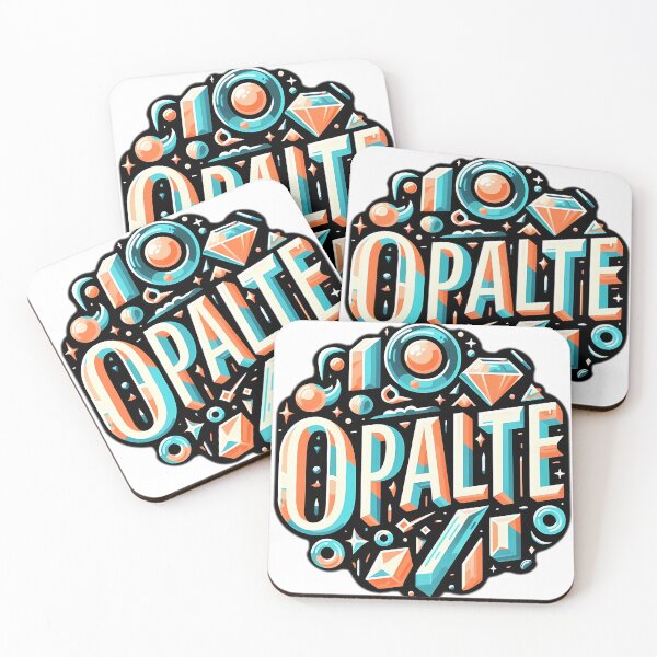 Item preview, opalite designed and sold by NCNGDESIGN.