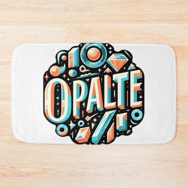 Item preview, opalite designed and sold by NCNGDESIGN.