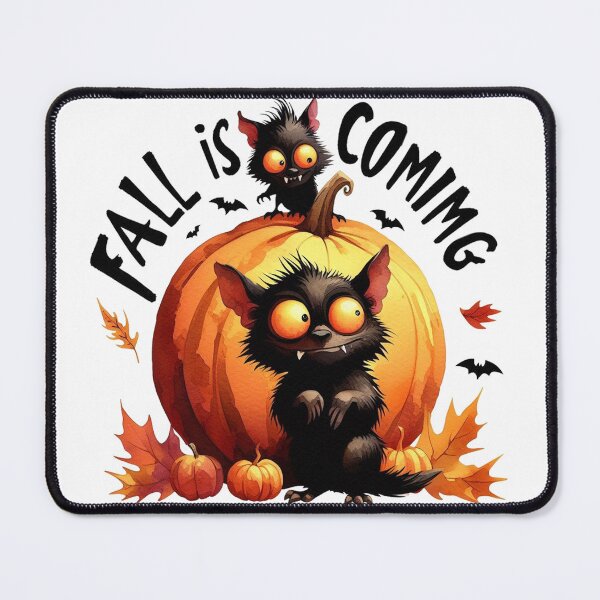 Item preview, Spooky Halloween Devil designed and sold by HaydenMillepied.