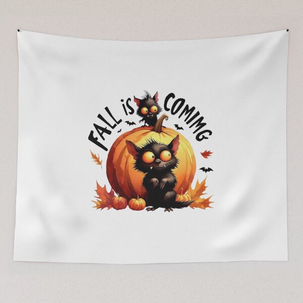 Item preview, Spooky Halloween Devil designed and sold by HaydenMillepied.