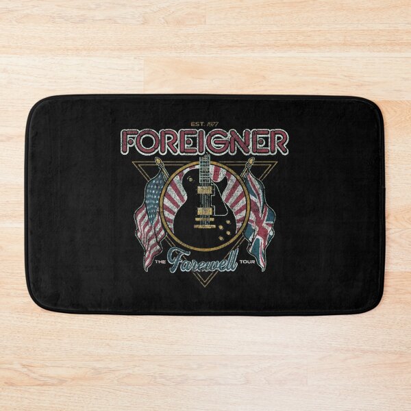 Item preview, Art - Foreigner designed and sold by dankusac.