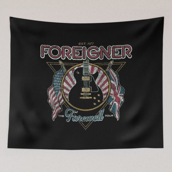 Item preview, Art - Foreigner designed and sold by dankusac.