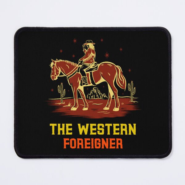 Item preview, Art - Foreigner designed and sold by dankusac.