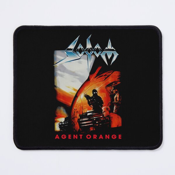 Item preview, Sodom Band Agent Orange  designed and sold by CodyPhilp.