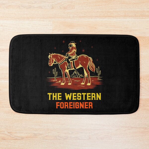 Item preview, Art - Foreigner designed and sold by dankusac.
