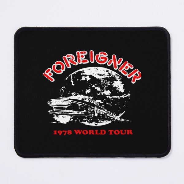 Item preview, Art - Foreigner designed and sold by dankusac.
