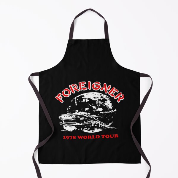 Item preview, Art - Foreigner designed and sold by dankusac.