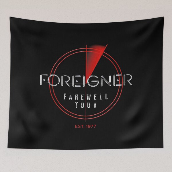 Item preview, Art - Foreigner designed and sold by dankusac.