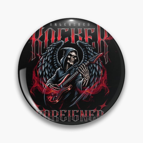 Item preview, Art - Foreigner designed and sold by dankusac.