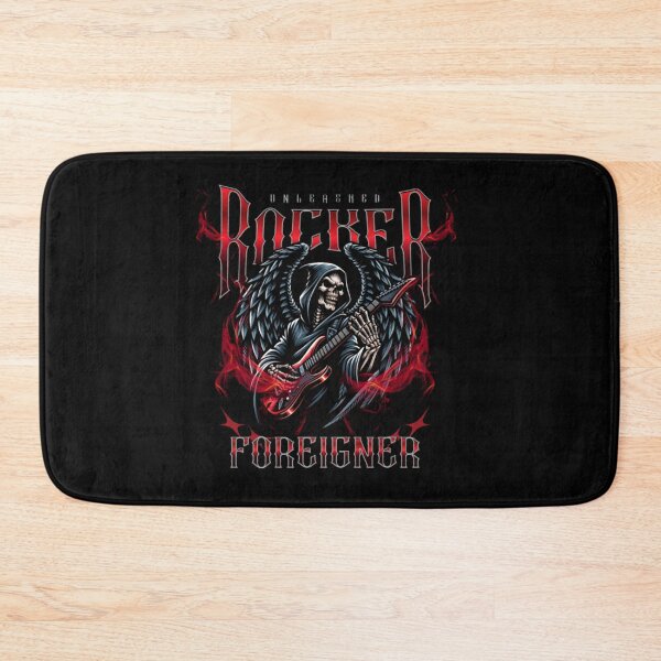 Item preview, Art - Foreigner designed and sold by dankusac.