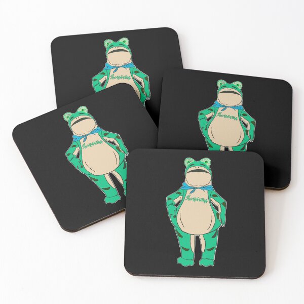 Item preview, The Portland Frog – Home of the Frog  -   Portland Resistance Art designed and sold by aadventures.