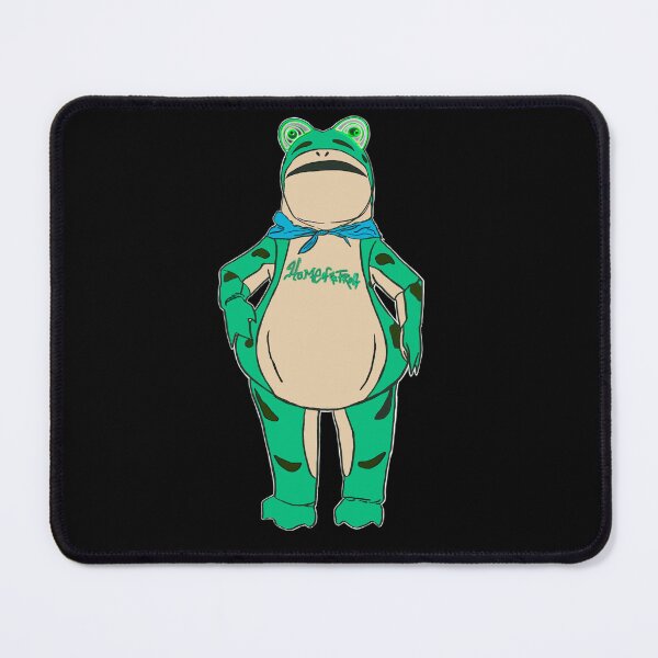 Item preview, The Portland Frog – Home of the Frog  -   Portland Resistance Art designed and sold by aadventures.