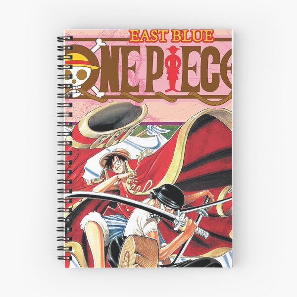 Item preview, OP Volume 3 Cover Art designed and sold by Kobidias.