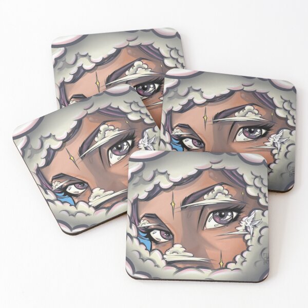 Item preview, In the Clouds designed and sold by FELI13ERTO.