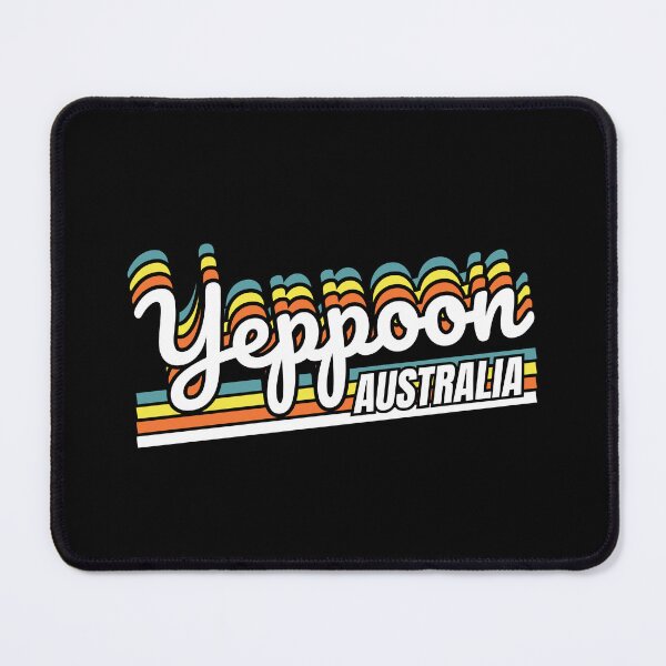 Item preview, Yeppoon Australia designed and sold by aussieexplore.