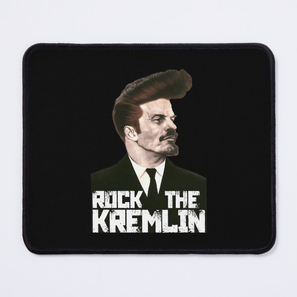 Item preview, Rock The Kremlin designed and sold by SelenaMerce.