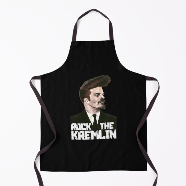 Item preview, Rock The Kremlin designed and sold by SelenaMerce.