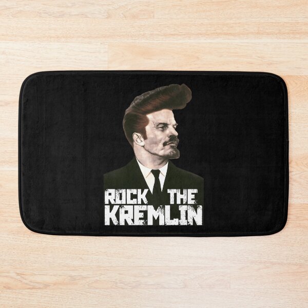 Item preview, Rock The Kremlin  designed and sold by SelenaMerce.