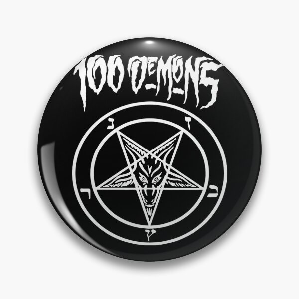 Item preview, 100 Demo.ns  designed and sold by DaisyWarner.