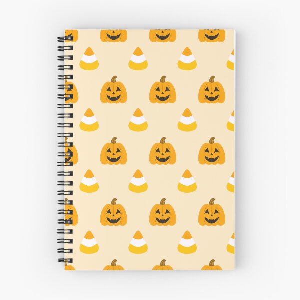 Item preview, Pumpkins and Candy Corns designed and sold by Zac Stigdon.