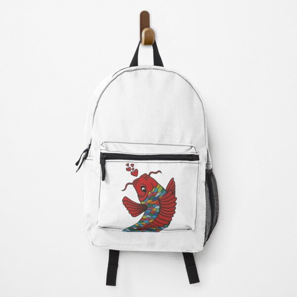 Item preview, Koi of love  designed and sold by Affiliation of Creative Minds.