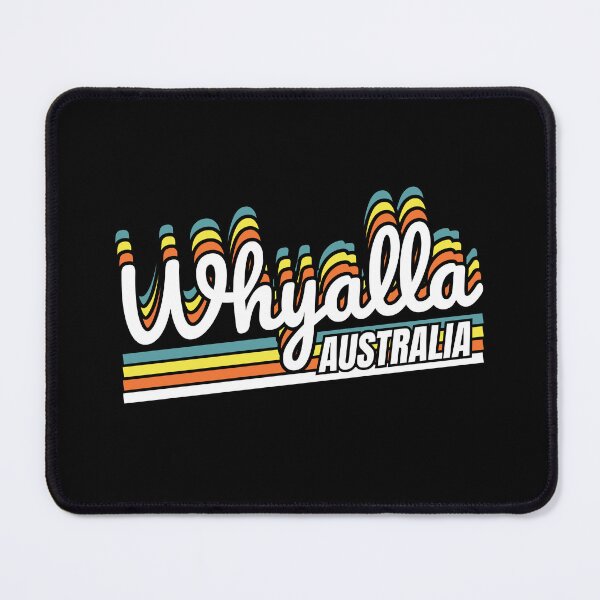 Item preview, Whyalla Australia designed and sold by aussieexplore.