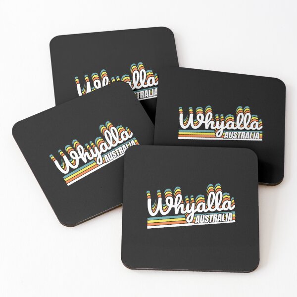Item preview, Whyalla Australia designed and sold by aussieexplore.
