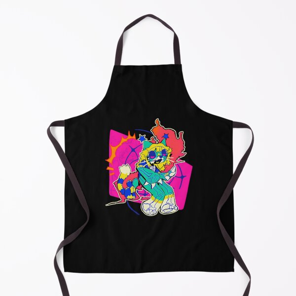 Item preview, Rocky Femtanyl Style V.2 designed and sold by SelenaMerce.