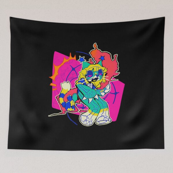 Item preview, Rocky Femtanyl Style V.2  designed and sold by SelenaMerce.