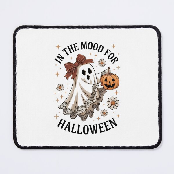 Item preview, In The Mood For Halloween designed and sold by Peter Stawicki.
