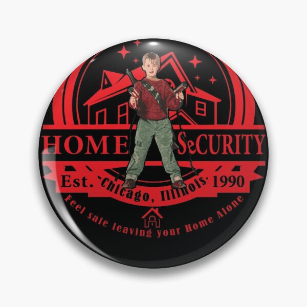 Item preview, Art - Home Alone designed and sold by pr0sebadwo.