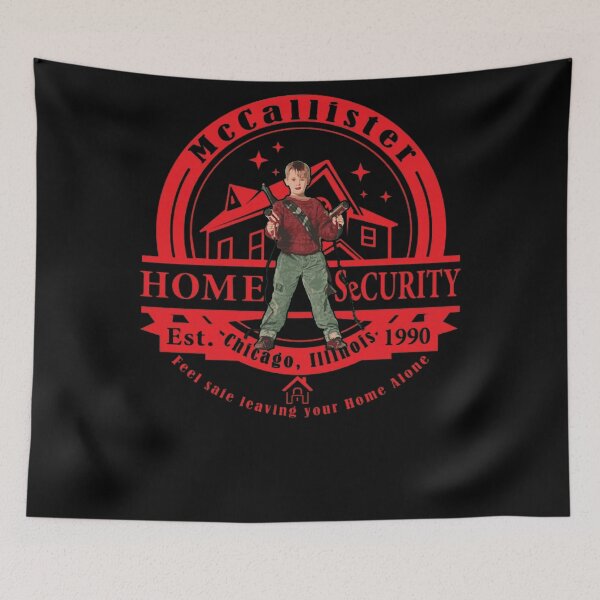 Item preview, Art - Home Alone designed and sold by pr0sebadwo.