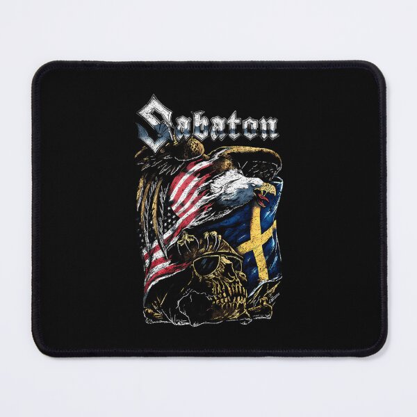 Item preview, Sabaton designed and sold by SelenaMerce.