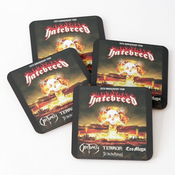 Item preview, Art - Hatebreed designed and sold by jasonritchiez.