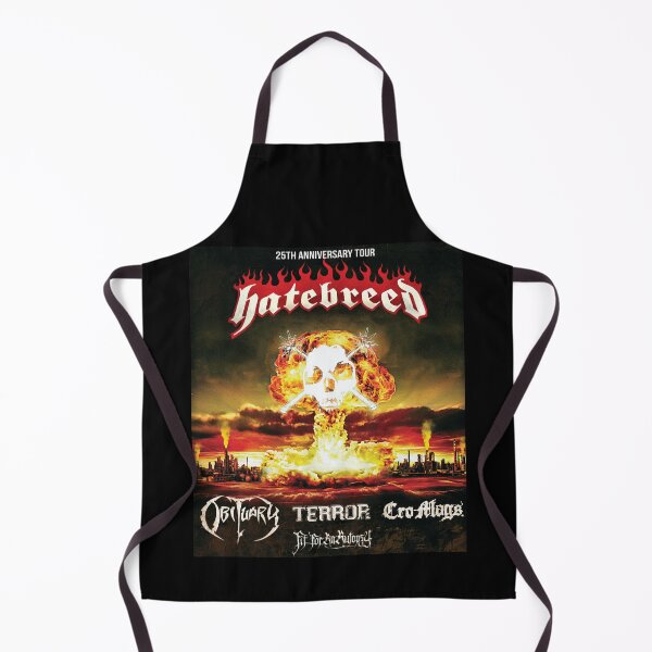 Item preview, Art - Hatebreed designed and sold by jasonritchiez.